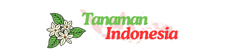 Tanaman Indonesia