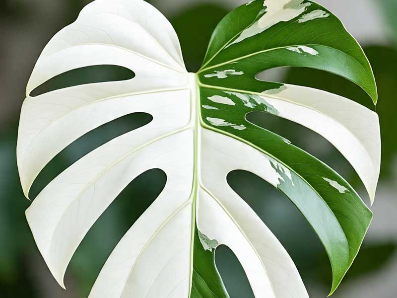 Monstera Mania
