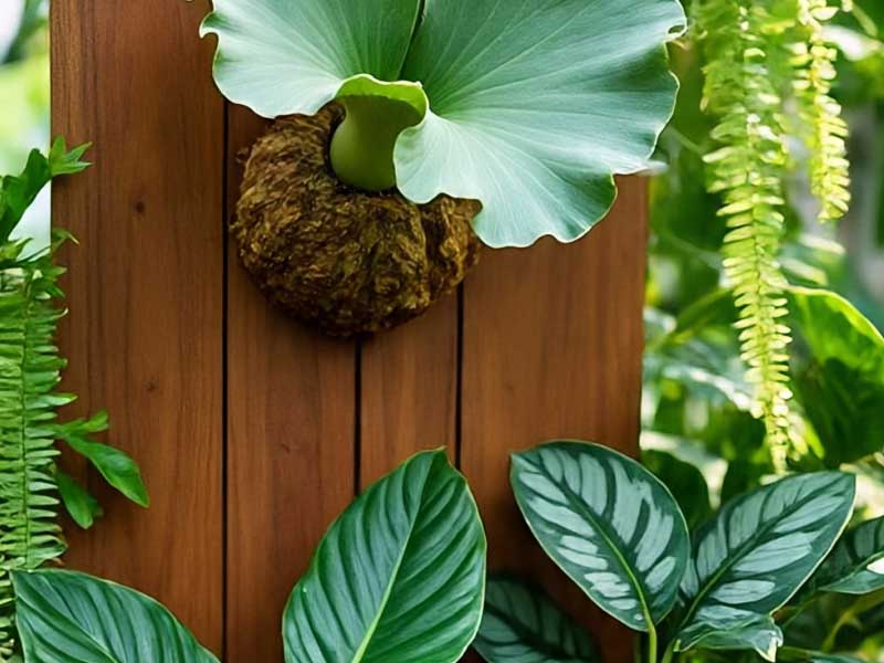 Tanaman Endemik Indonesia