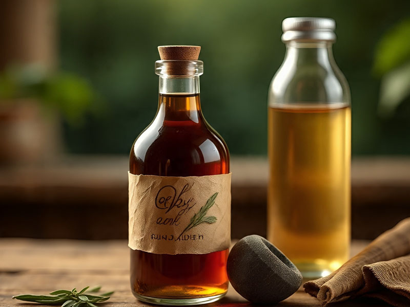 Tanaman Obat Indonesia Mendunia